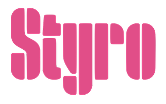 Pink Lets Rock Font 3d Calligraphy