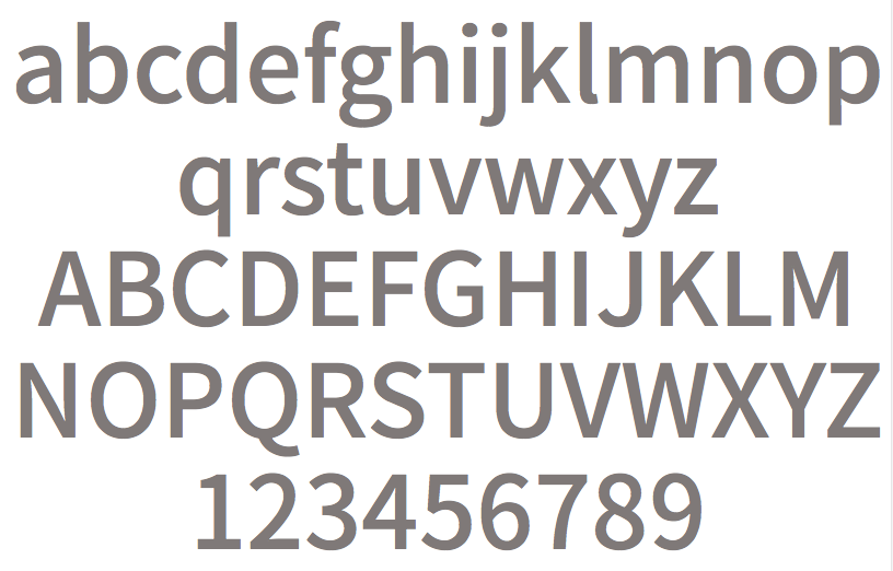 adobe font kit