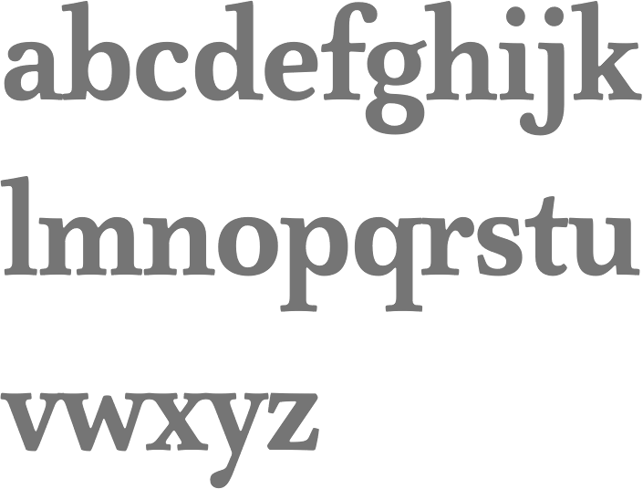agfa rotis sans serif font family free download