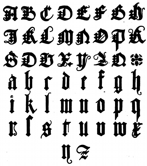Download Free Codex Like Fonts Fonts Typography