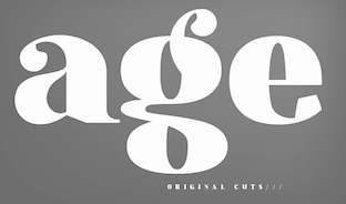 Cyrillic type design