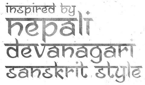 Nepali Fonts