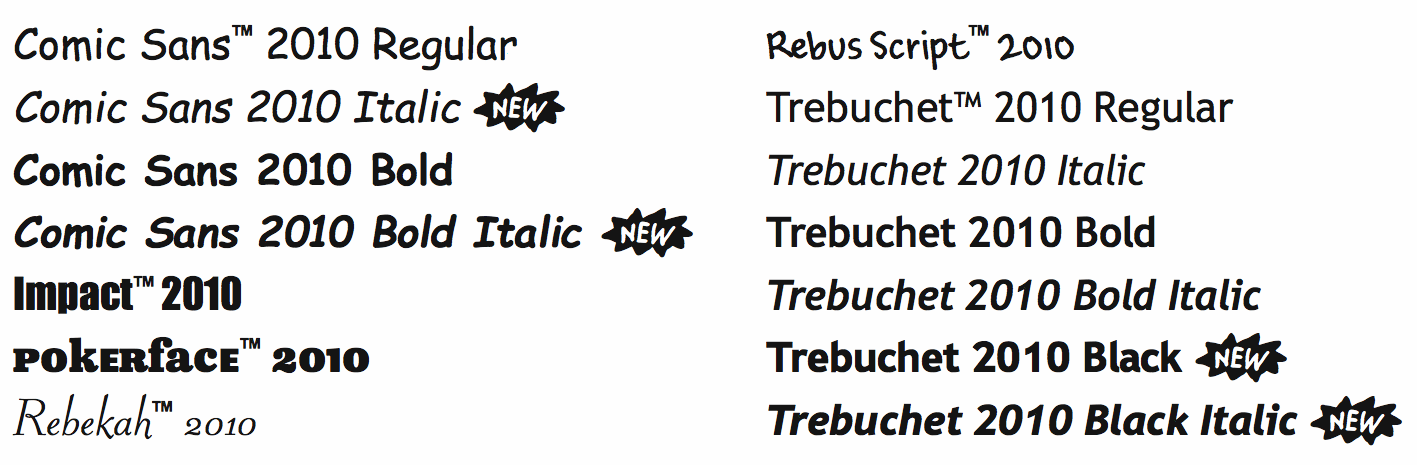 tunga kannada fonts