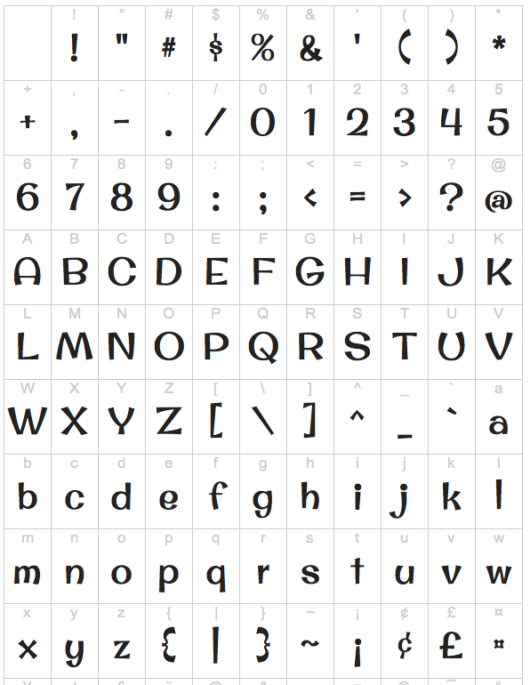 Rockwell Font Rapidshare Downloads