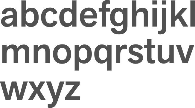 file name: Berthold Akzidenz Grotesk Next Cond Extra Bold 2007