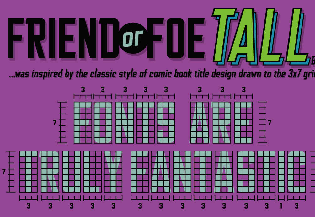 Nerves of Steel – Blambot Comic Fonts & Lettering