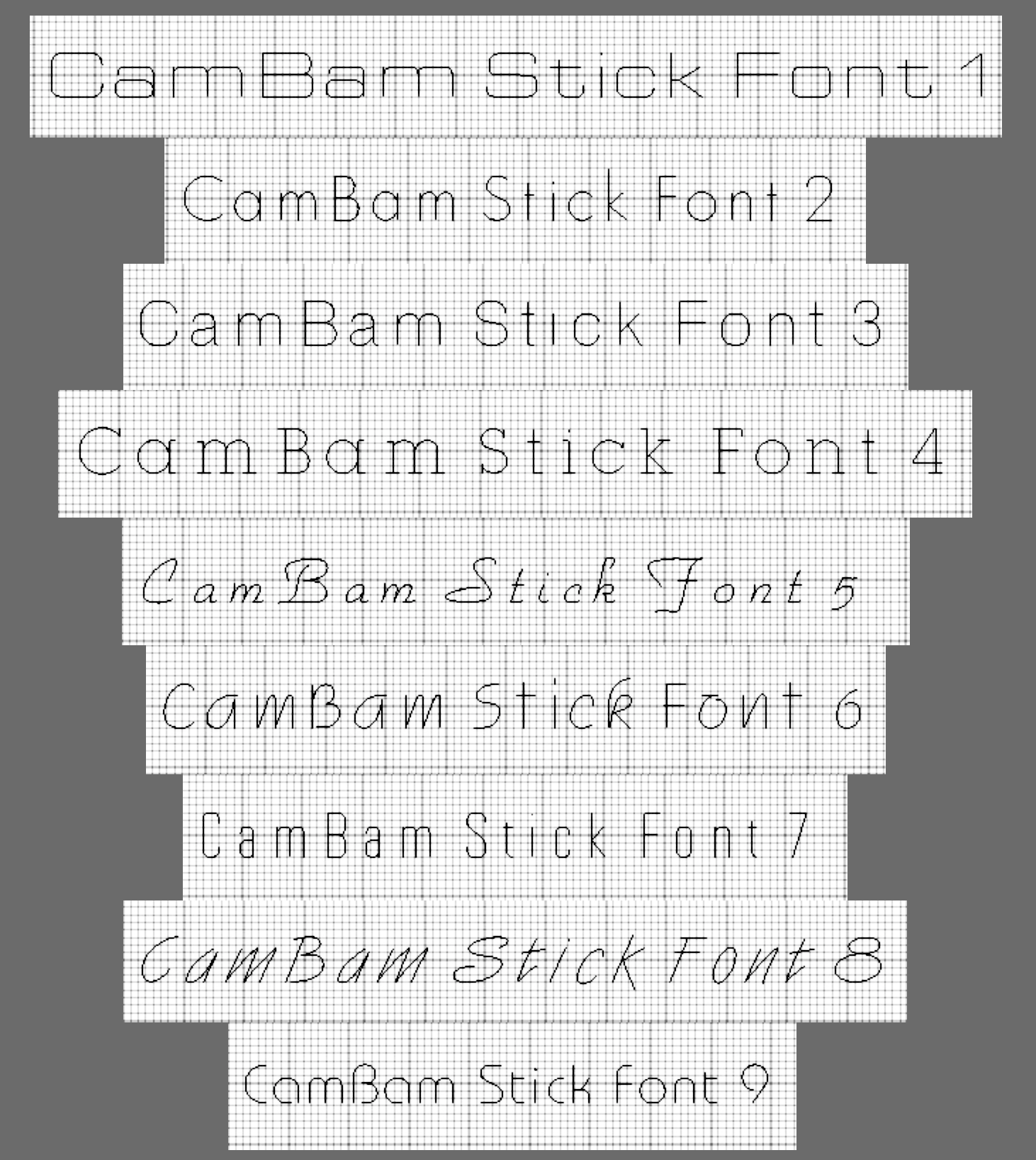 Cambam Plus 0.9.8 serial code 52