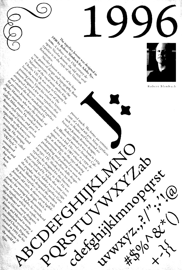 Adobe Sans Mm Font ~REPACK~ CarlosPerez--AdobeJenson+Slimbach+JensonPoster-2011