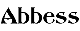 noblecat_font_software