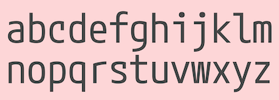 The Typekit Blog  New fonts from Rosetta Type: Skolar Sans, Aisha, and more