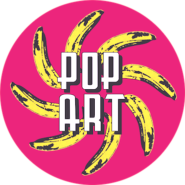 Pop Art Typefaces