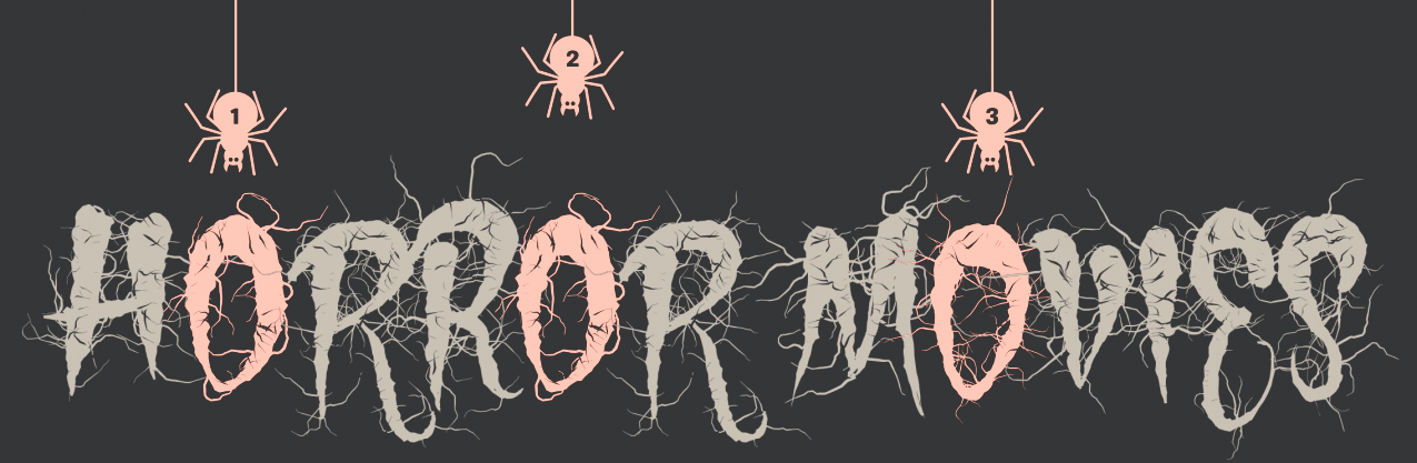 Download Free Horror Fonts SVG Cut Files