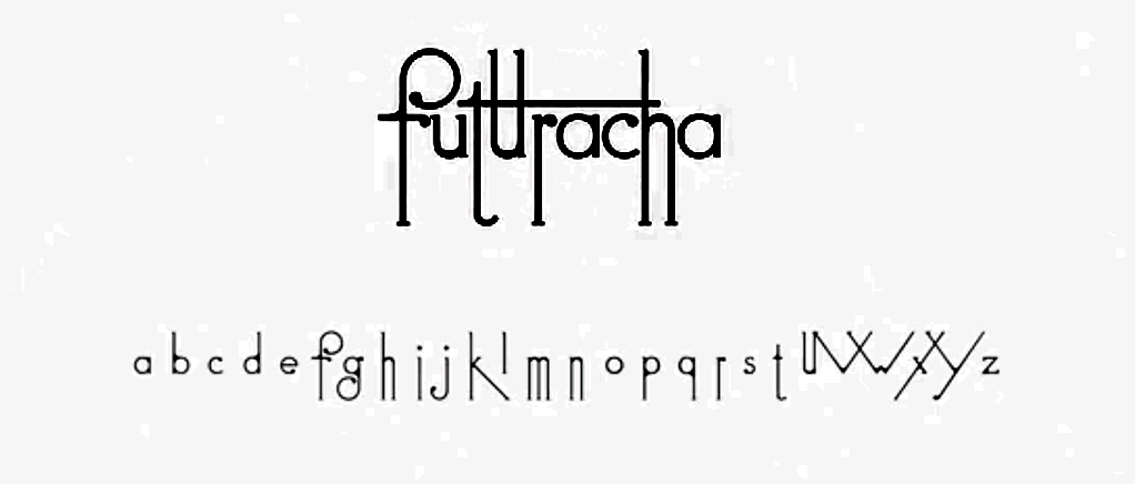 futuracha-the-font