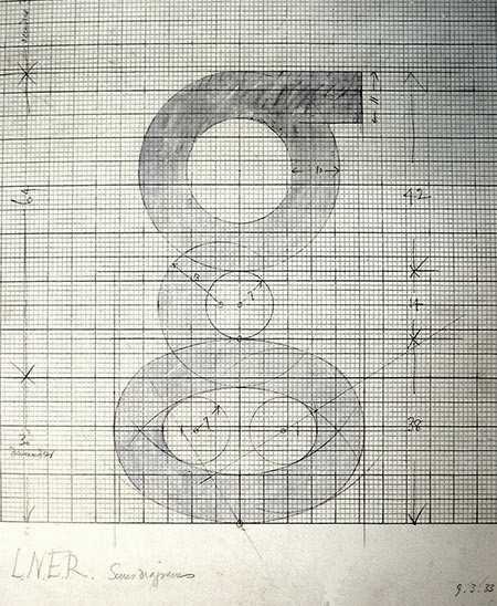 Berthold Standard Bq Regular Hexagon