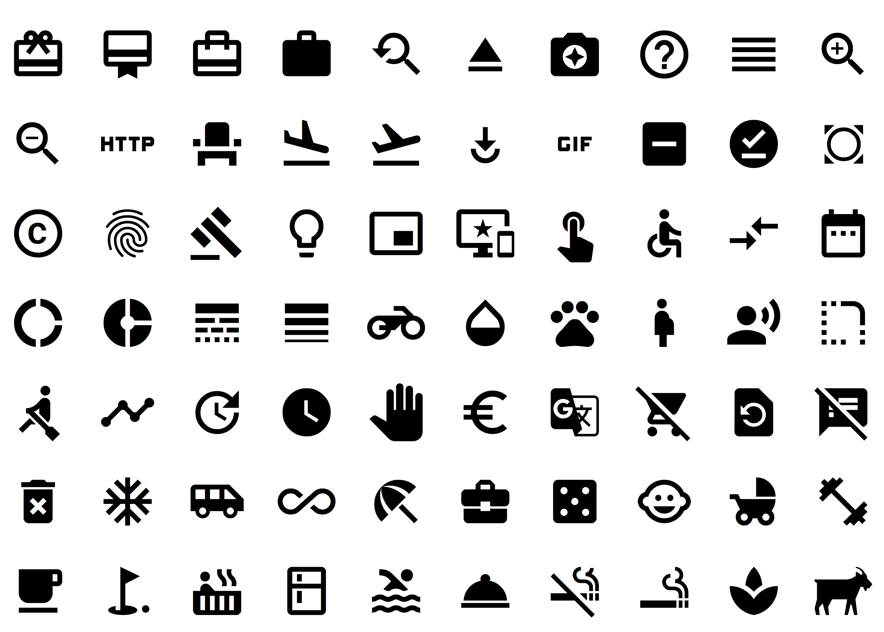 material-design-icons