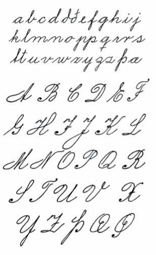 icelandic alphabet