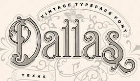 Download Free Type Designers Fonts Typography