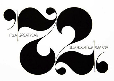 Avant-garde typefaces