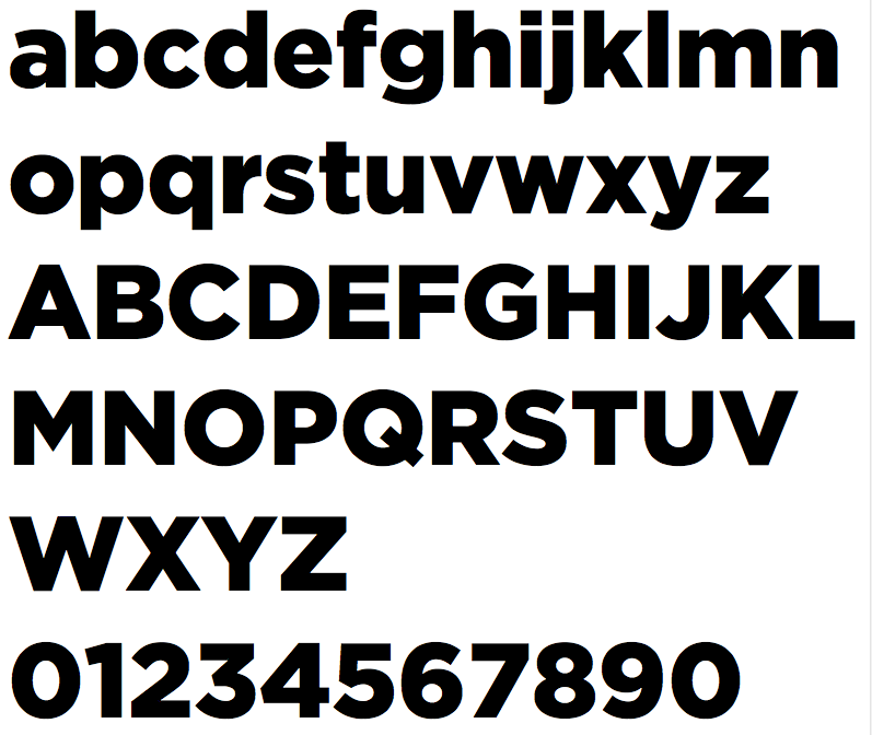 Download Gotham Fonts For Mac