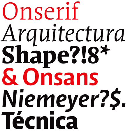 ROM — Dinamo Typefaces