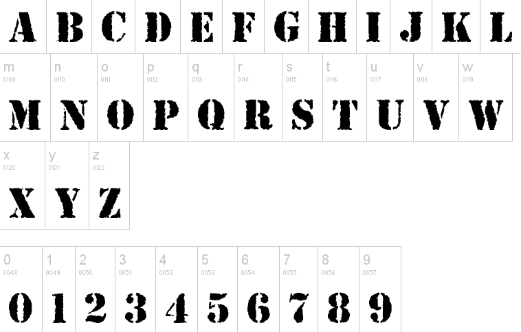 Arial Narrow Otf Font Free Download