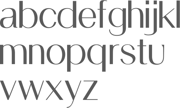 Download Skyline Typefaces SVG Cut Files