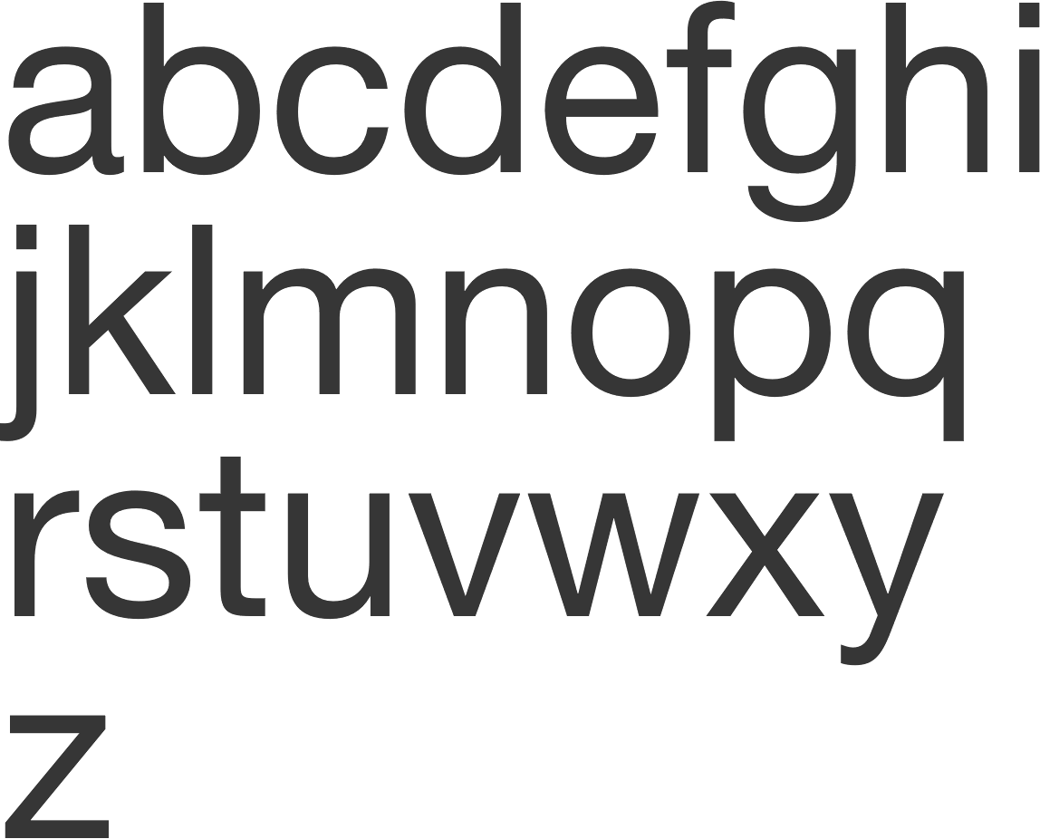 Linotype Univers Font Free