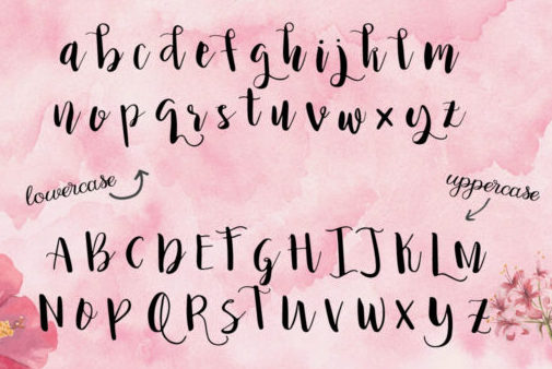 Download Free Creative Fabrica Or Little Big Bundle Fonts Typography