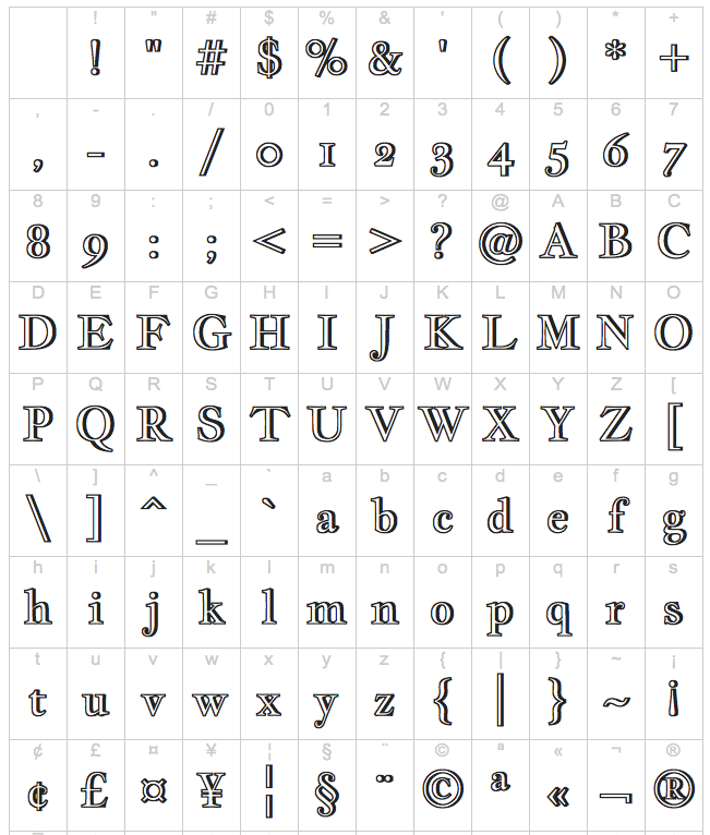 fontself maker crack download