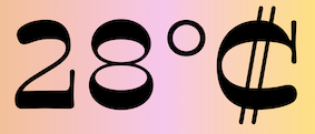 Gogogogo Font, Helge Barske