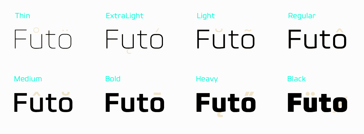 Hyugos Font, Webfont & Desktop