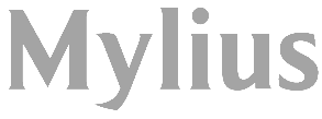 Mylius Font Alternative