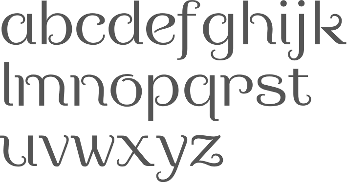 find farsi fonts