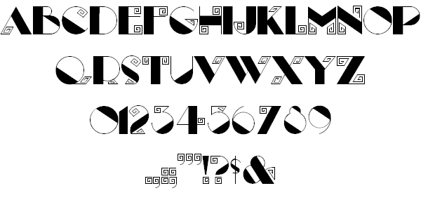 Safari Font by Doodle Alphabet · Creative Fabrica