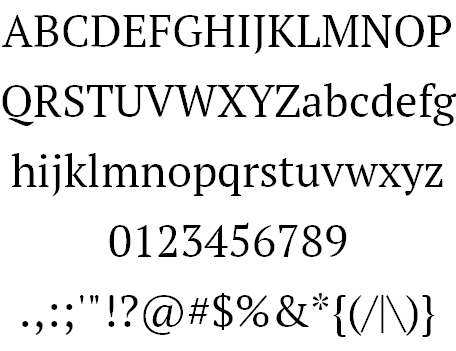 free google fonts for mac dido