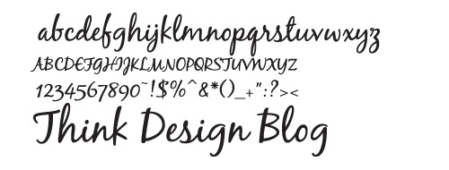 Black Jack Font Free by Typadelic » Font Squirrel