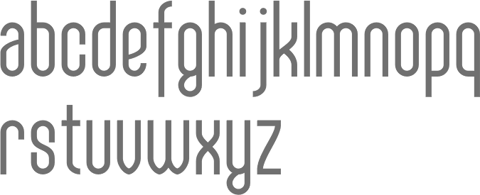 Sailfin Font Family
