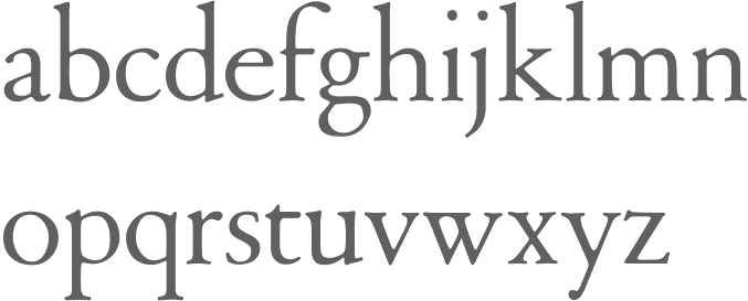 gabriola font dafont