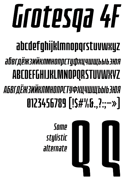 Reserved for Ultra Bodoni 8 pt font for letterpress printing Oliver Richards