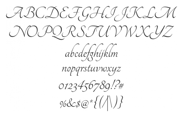 Mongols Mc Font