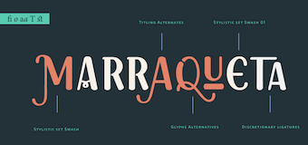 Download Free Unicase Typefaces Fonts Typography