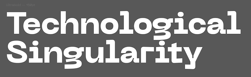Download Free Science Fiction Fonts SVG Cut Files