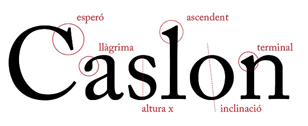 Caslon fonts free