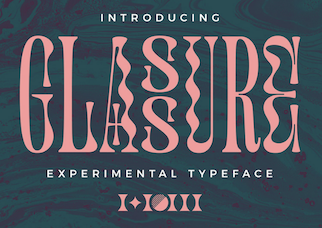 Unicase typefaces