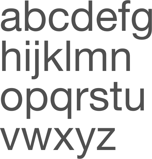 how to get helvetica neue font into adobe on computer