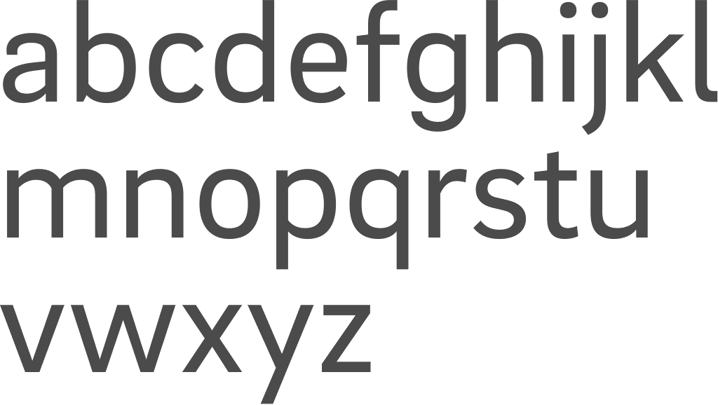 proxima nova font free download dafonts