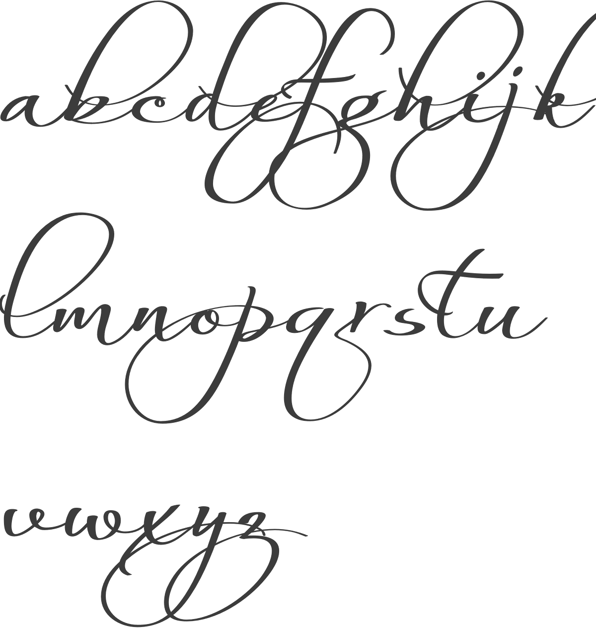myfonts feminine typefaces