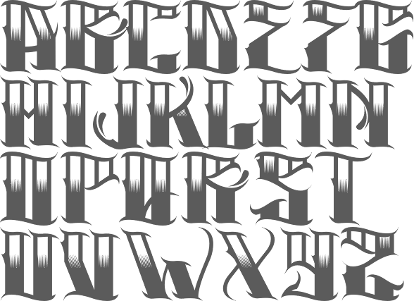 myfonts-gangster-fonts