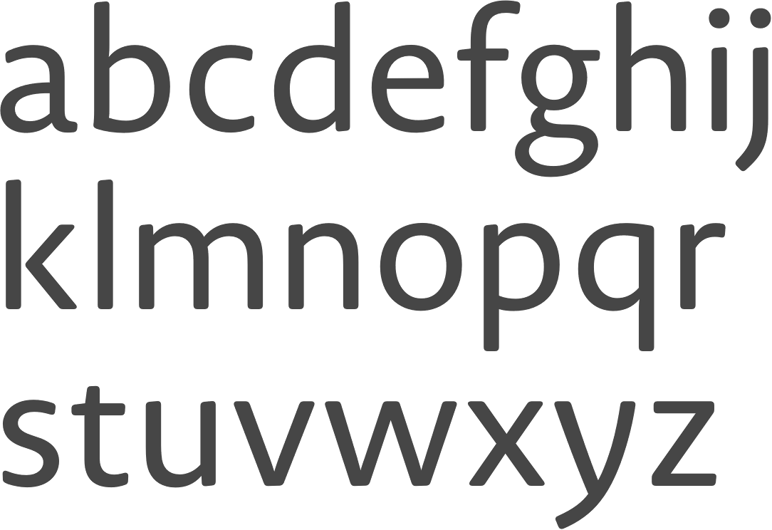 Newhouse Dt Light Font Free Download
