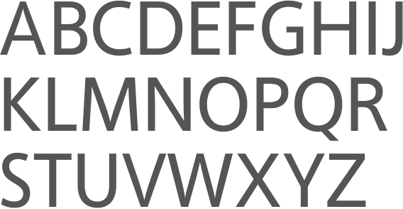 phoenica std mono font free